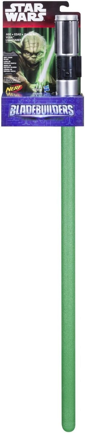 nerf lightsaber