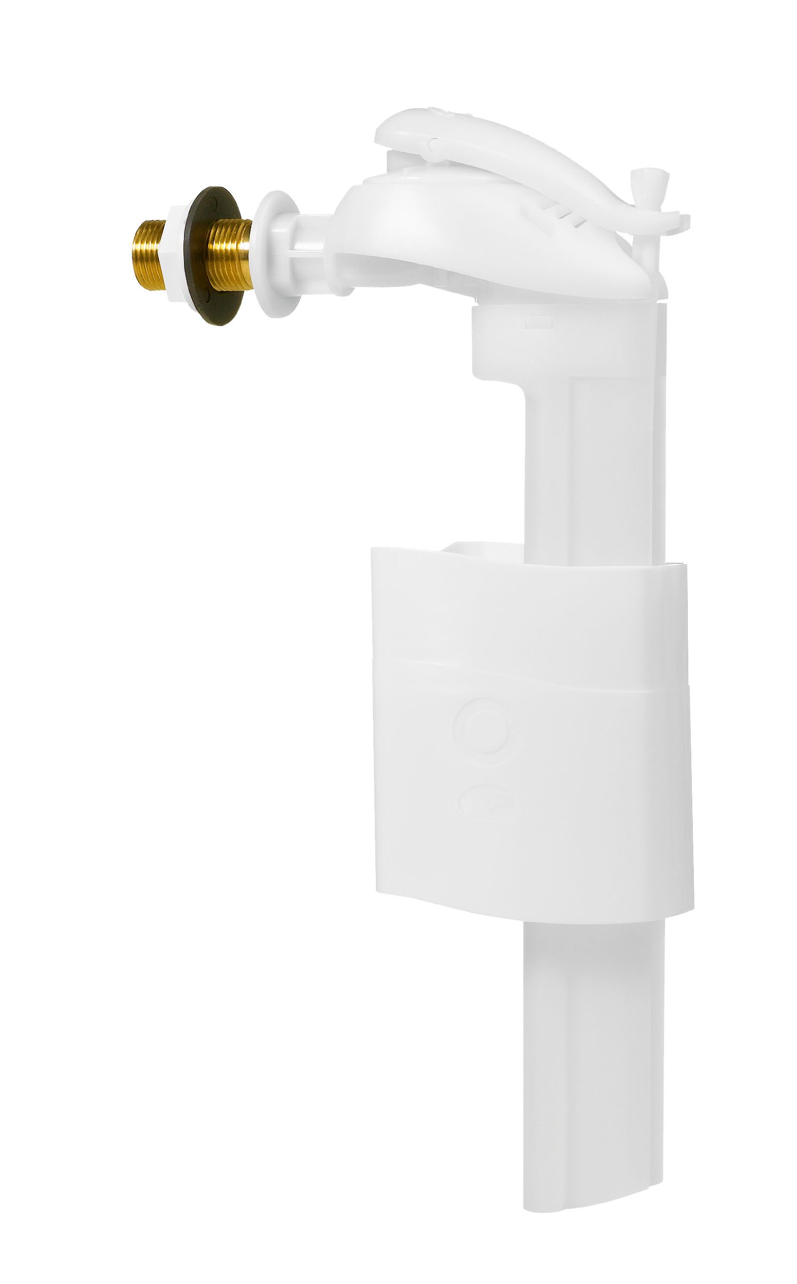 Universal F90 Compact Side Entry Inlet Valve for Cisterns