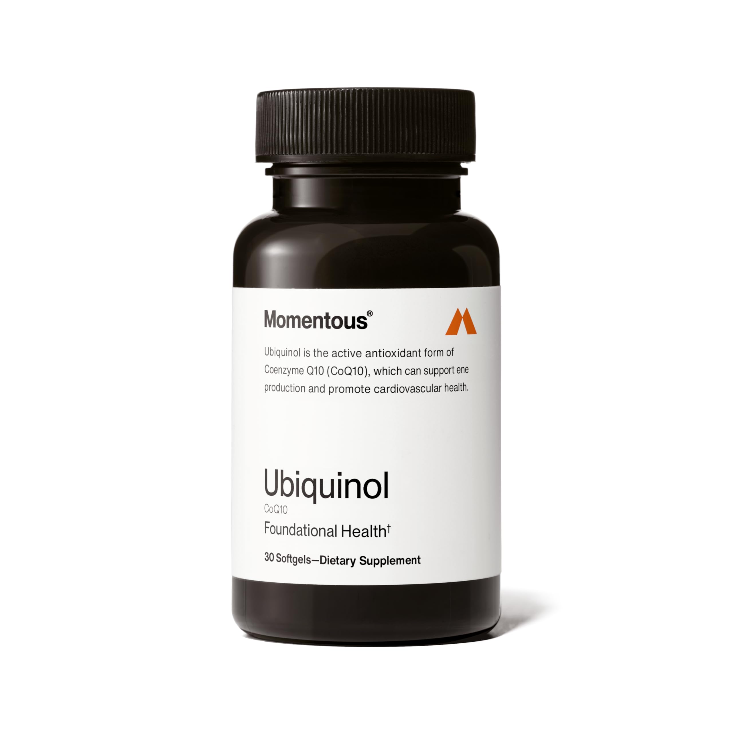 Ubiquinol (CoQ10)