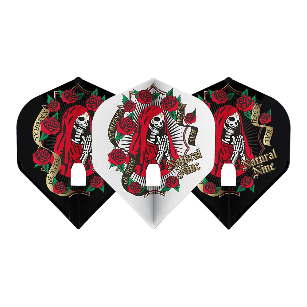 L-style champagne flight pro n9 skull maria standard