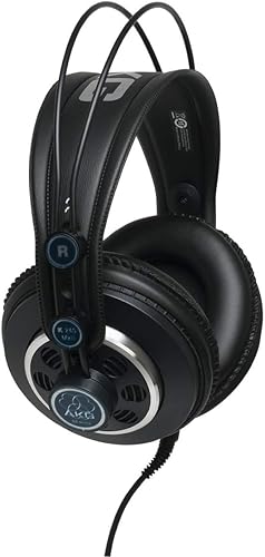 AKG K 240 MK II Stereo Studio Headphones