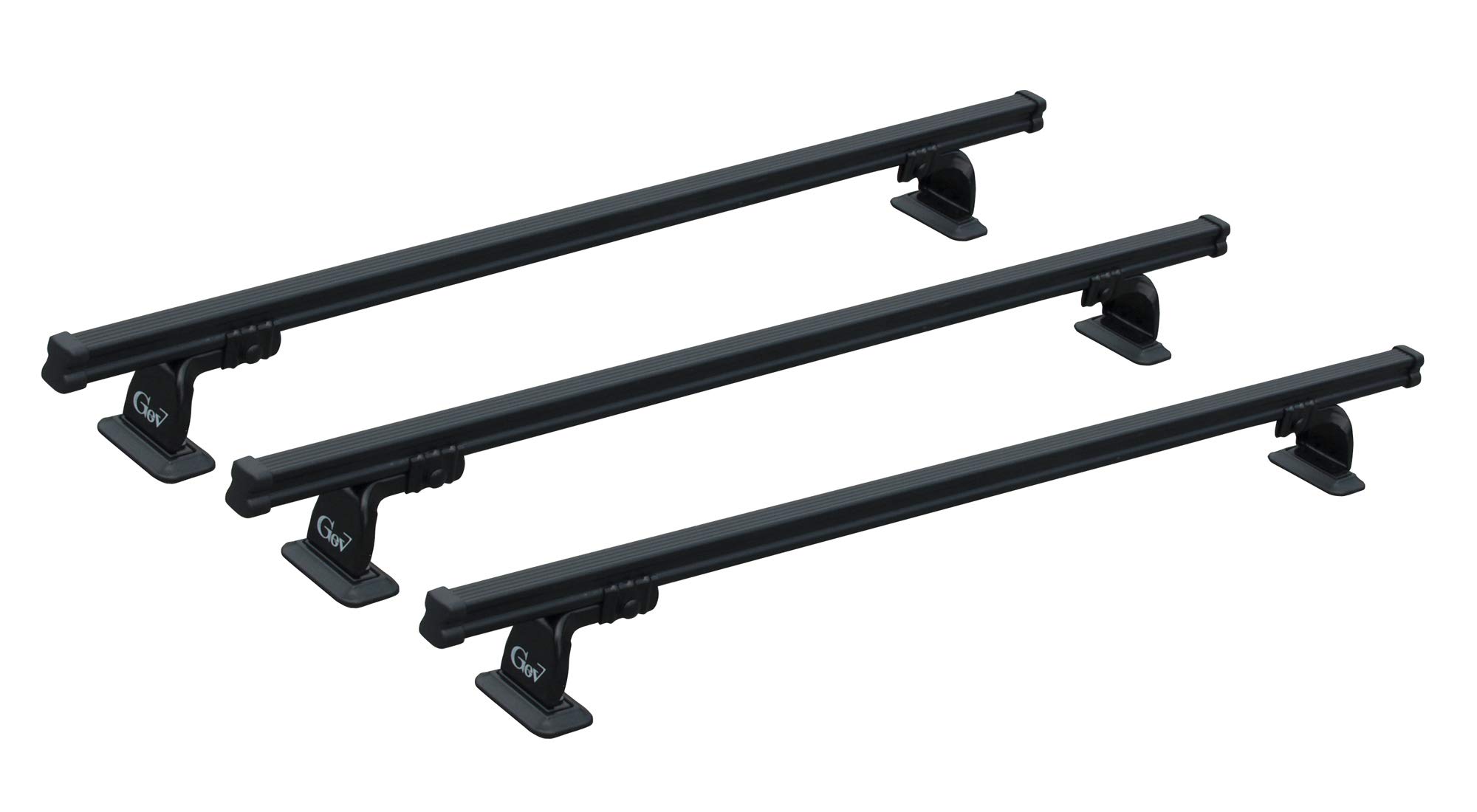 GEV 9408 Bars Rack All Professional, Set of 3