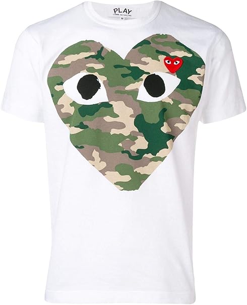 comme des garcons shirt uk