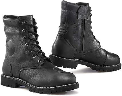 botas tcx