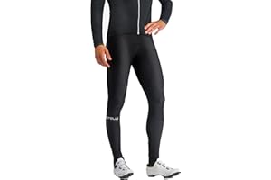 CASTELLI Men's Entrata Bibtight for Road and Gravel Biking I Cycling
