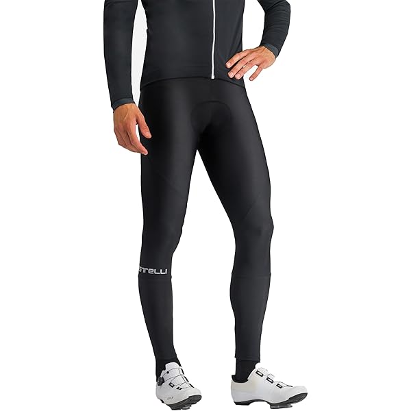 ウェア Castelli VELOCISSIMO 5 BIBTIGHT Castelli Velocissimo 5 Bib Tight - Men's - Bike