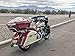 AntennaMastsRus - The Original 6 3/4 Inch is Compatible with Kawasaki Vulcan Vaquero | Voyager (2009-2023) (All Models) - Short Rubber Antenna - Internal Copper Coil - Premium Reception