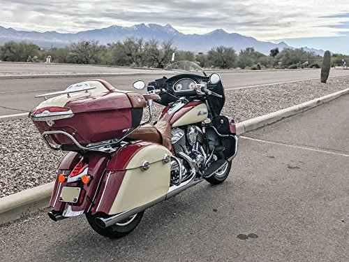 AntennaMastsRus - 2010-2017 Victory Cross Country - 6 3/4" SHORT Custom Rubber Antenna - #1 RECEPTION SHORT ANTENNA