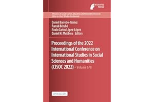 Proceedings of the 2022 International Conference on International Studies in Social Sciences and Humanities (CISOC 2022) (Adv