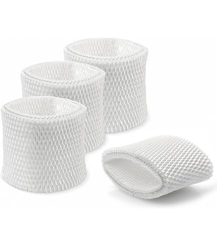 Replacement Humidifier Filter For Vicks V3500N / V3100 / V3900 – Universal