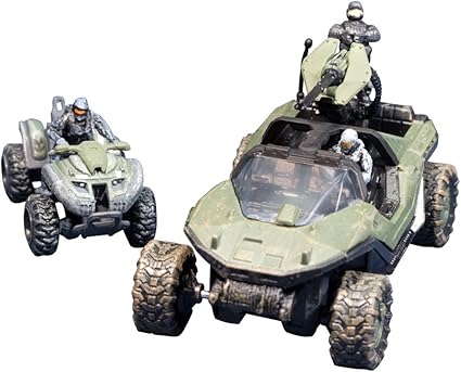 mcfarlane warthog