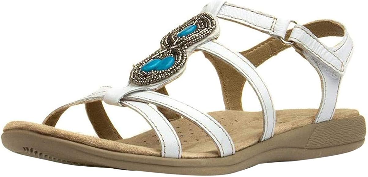 earth spirit ellensburg sandals