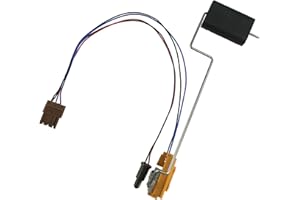 Fuel Level Sensor Fit for Nissan Frontier Xterra Pathfinder Frontier Suzuki Equator 2.5L 4.0L 2005-2019, 25060ZP00A, 25060ZS0