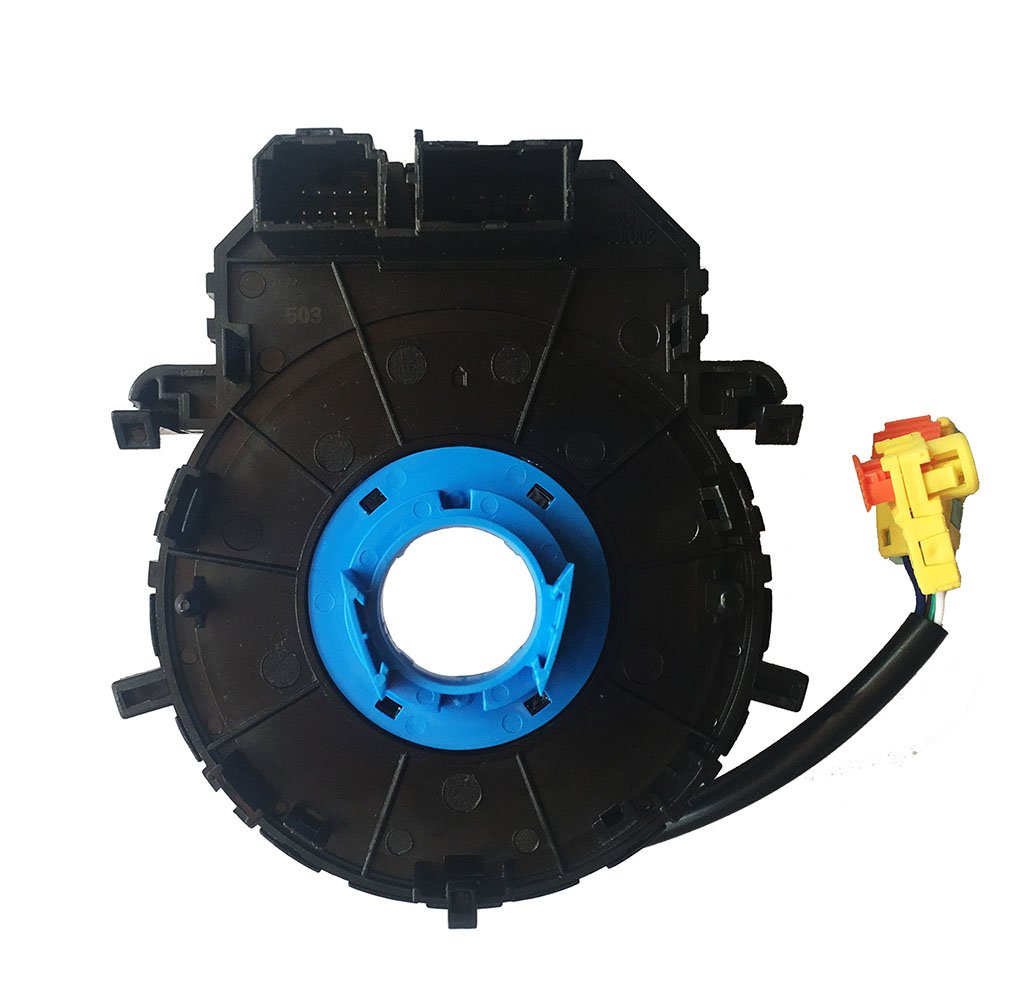 Clock Spring Hyundai Spiral Cable Clock Spring Sonata 20102014