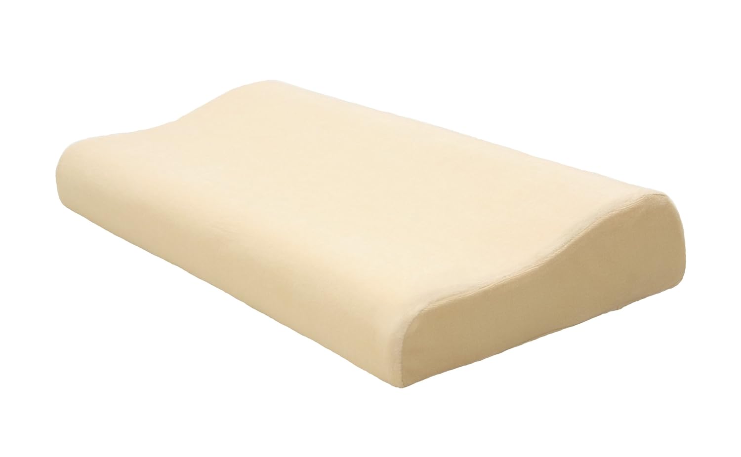 Buy New Cervical Memory Foam Pillow Sleep Soundly And Reduce