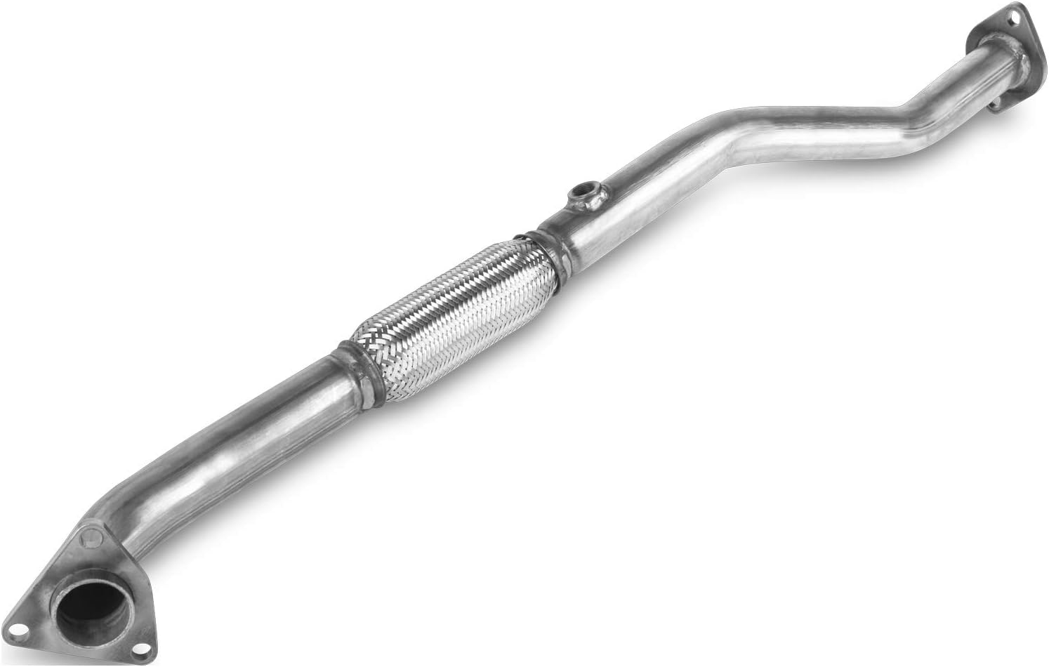 Amazon Com Bosal 813 767 Exhaust Pipe Automotive