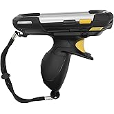 TC7X Snap-On Trigger Handle for Symbol Zebra TC70 TC72 TC75 TC77 TC70x TC75x Barcode Scanner P/N:TRG-TC7X-SNP1-02