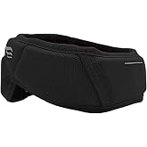 Guardian Loop - Soft-Shell, Non-Tackle Headband for Multiple Sports - Comfortable, Breathable &amp; Moisture Wicking - Use for 7v7, Flag Football, Field Hockey &amp; Cheerleading