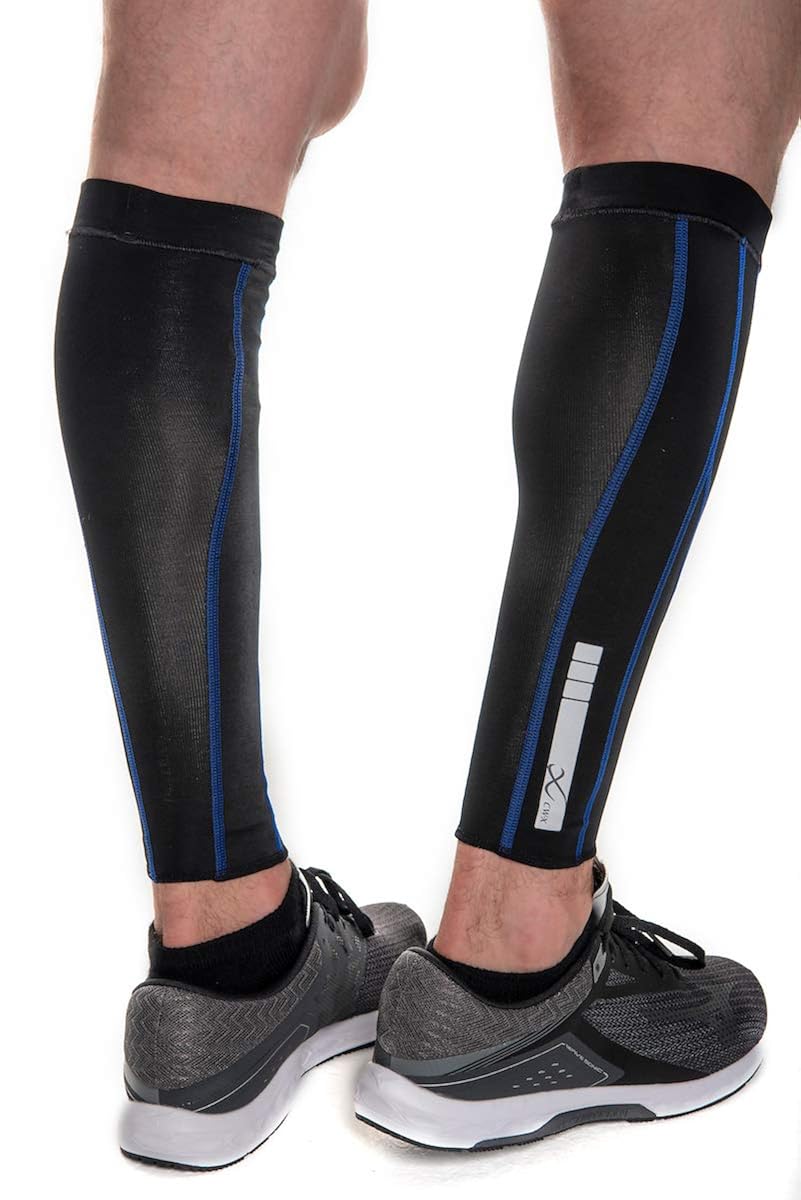 calf compression tights