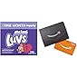 Luvs Ultra Leakguards Disposable Baby Diapers - Newborn/Size 1 (8-14 lb), 252 Count, ONE Month Supply + $10 Amazon.com…