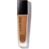 Lancôme Teint Idole Ultra Wear Natural Matte Foundation- Longwear, Medium-Full Coverage, Natural Finish, Waterproof & Hydrating Formula