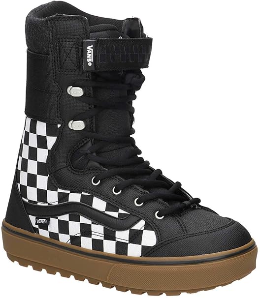 vans hi standard ll dx