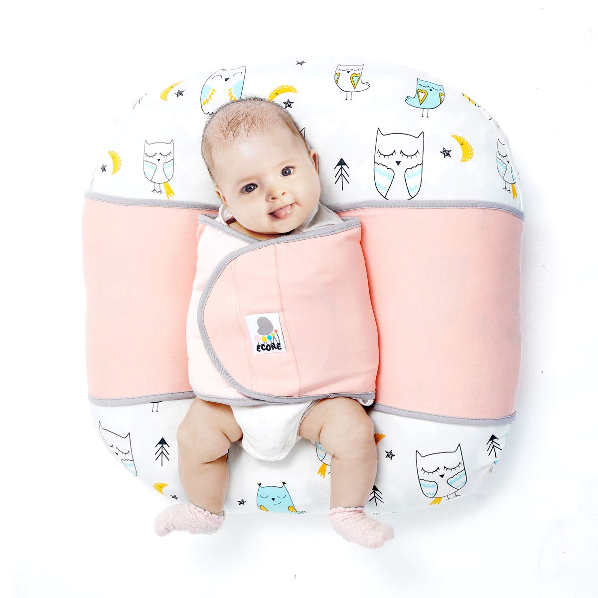 reste safe sleep swaddle