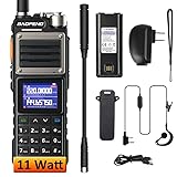 BAOFENG UV-25M Ham Radio 11W Walkie Talkies for