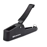 Cable Matters Easy Crimp Tool for Cat6A Shielded Keystone Jacks | Model 180087, Work with Cable Matters Model 180014, Cat 6A Shielded Metal Keystone Jacks