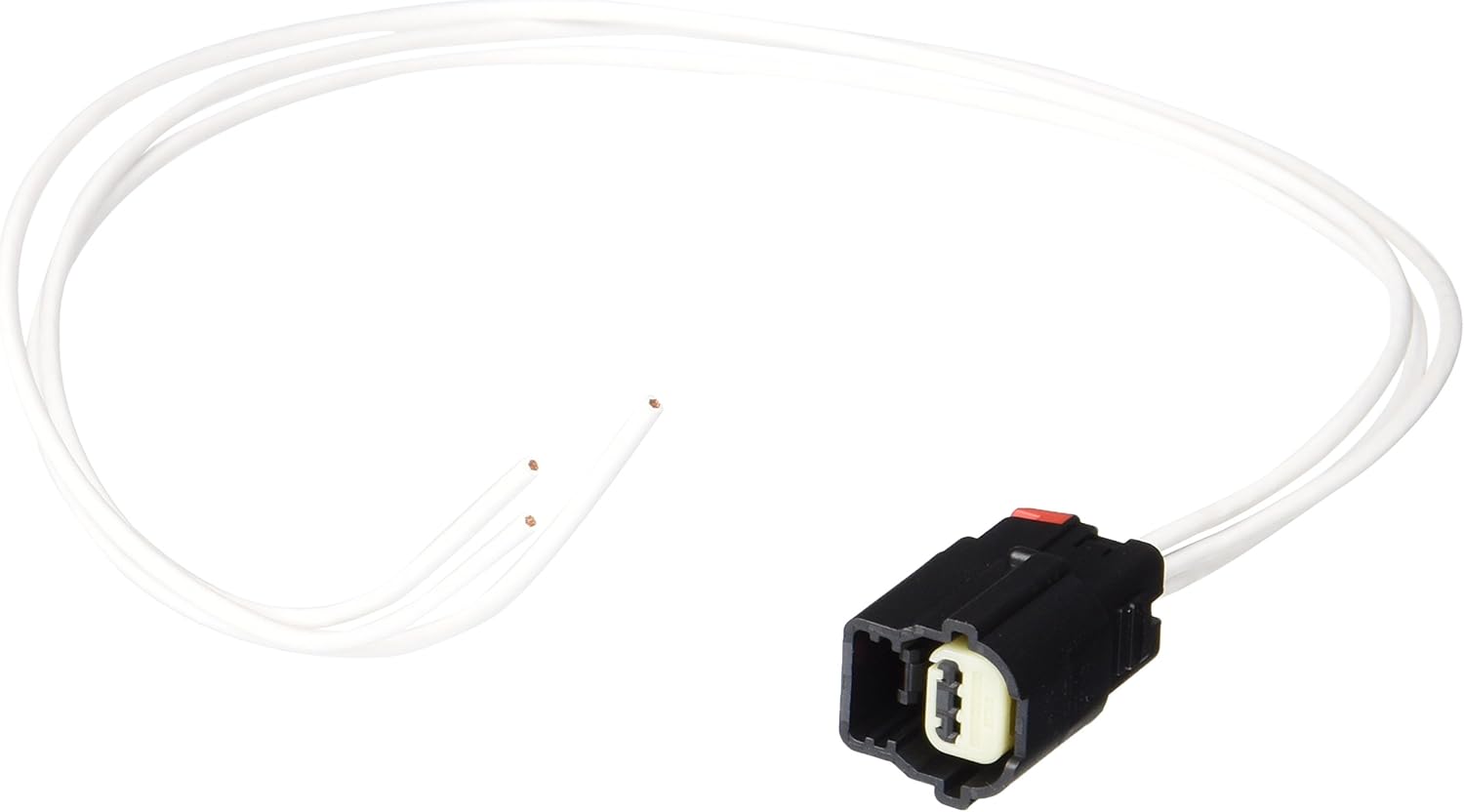 Genuine GM 88988337 Crankshaft Position Sensor Connector, Crankshaft