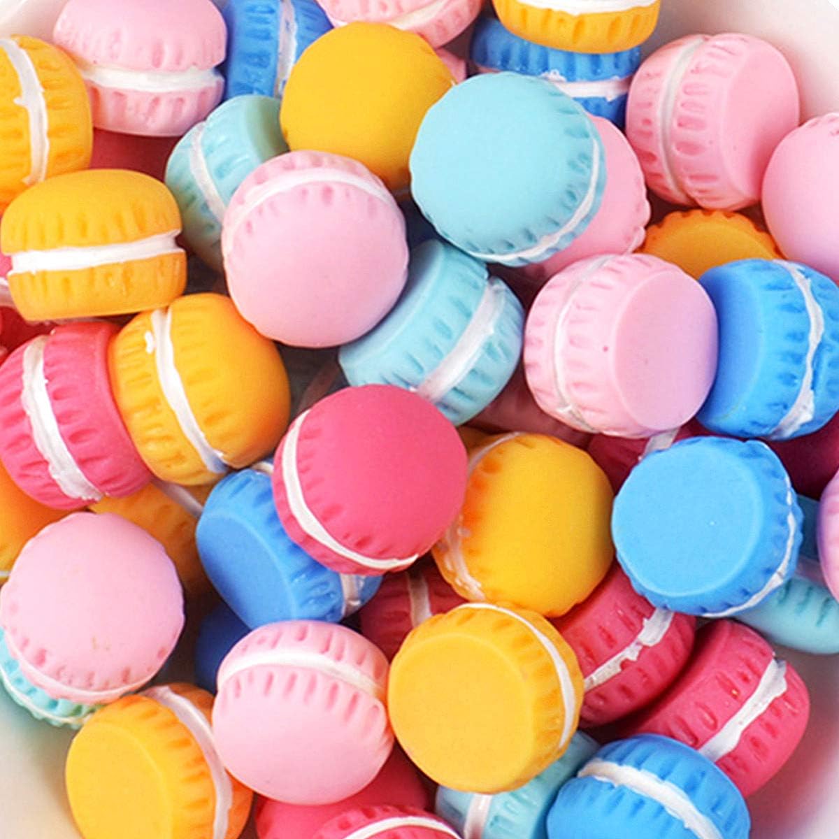 macaron slime amazon