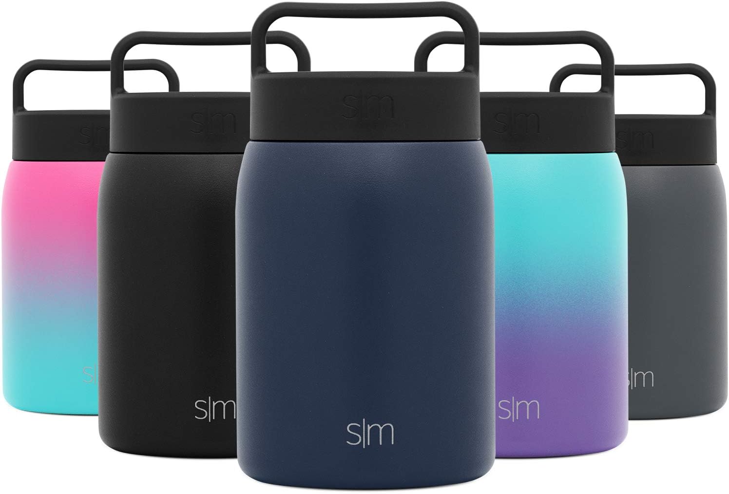 Best  Vacuum Insulated Food Jar