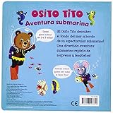 Image de Osito Tito. Aventura submarina