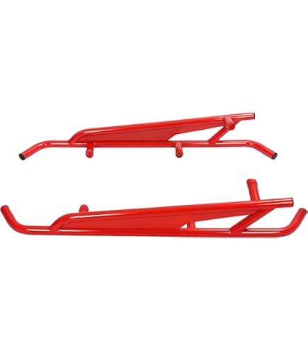 Amazon.com: Generic Genuine OEM New Kawasaki Ridge NerfBar Set