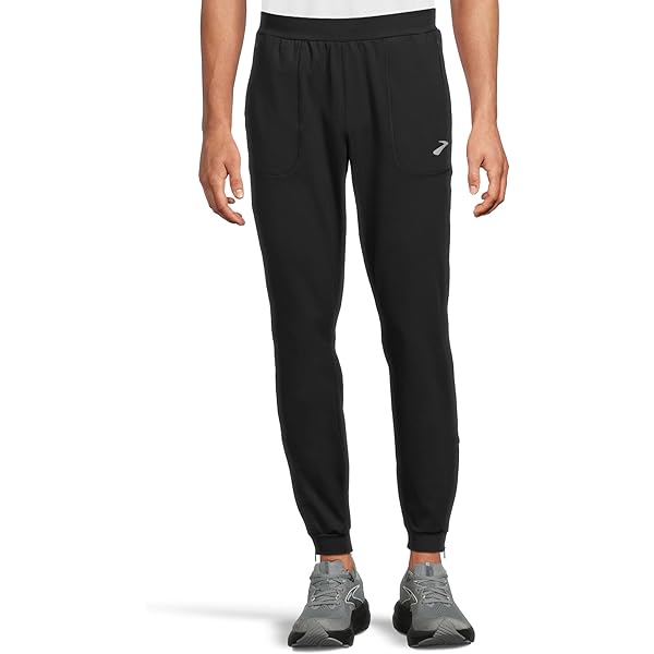 Amazon.com: Brooks, Womens, Momentum Thermal Jogger 2.0, Black