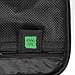 BAGSMART Electronics Travel Organizer Bag Hard Drive Case for Various USB, Phone, Cable, Charger, Yellow