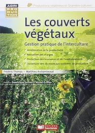 Les  couverts végétaux