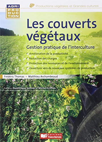 Les  couverts végétaux