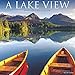 Lake View 2019 Wall Calendar