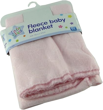 polyester baby blanket