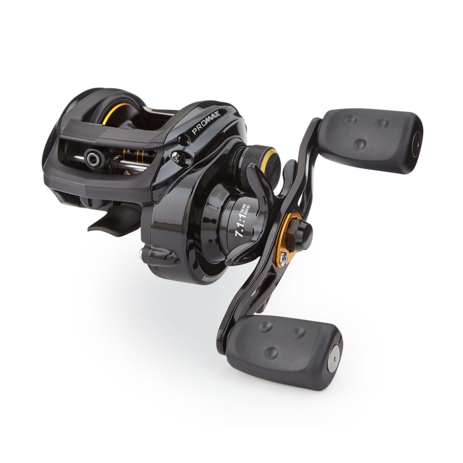 abu garcia promax 3