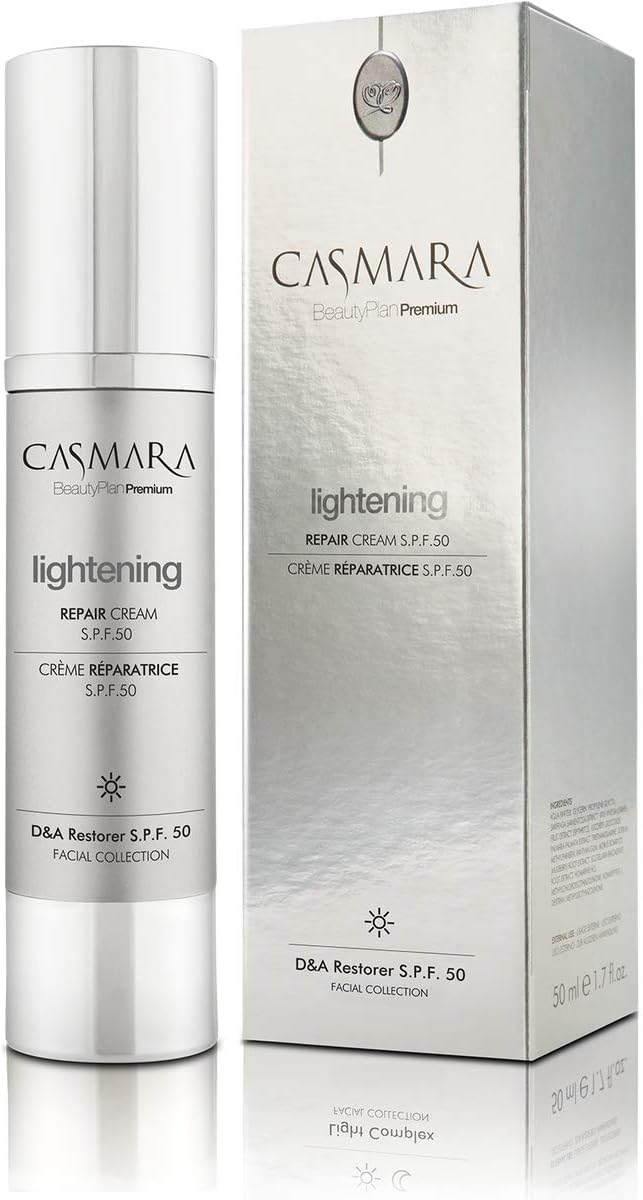 Casmara D &amp; A Restorer SPF50 50ml
