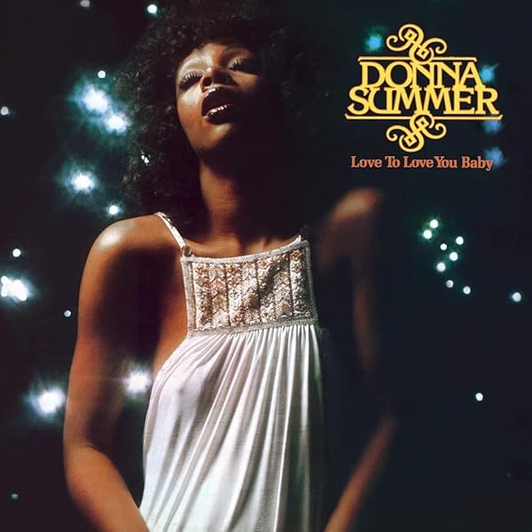 レア／ドナ・サマー『LOVE’S ABOUT TO ... 』3inch CDS レア／ドナ・サマー『LOVE'S ABOUT TO  』3inch CDS Donna