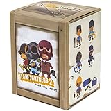 Team Fortress 2 Mini Figure Mystery PACK [1 RANDOM Figure]