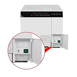 Class B Fully Lab Autoclave Digital Table Top