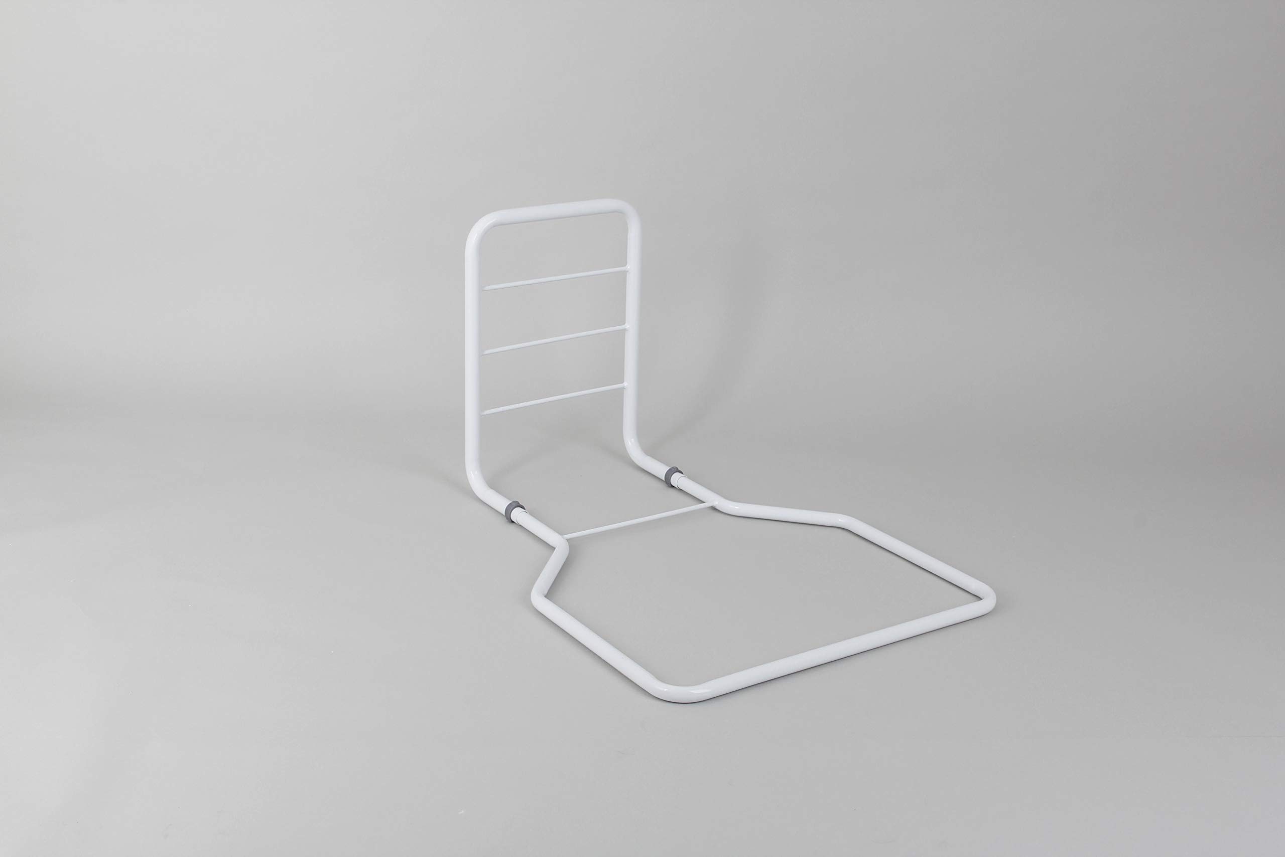 Homecraft Bed Grab Rail for Slatted Beds, Fall Prevention, Stable Large Base, Extra Leverage for Safety, Aid to Independent Living,(Eligible for VAT relief in the UK)