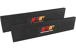Performance Tool W12526 Magnetic Tool Holder Bar (Pack of 2)
