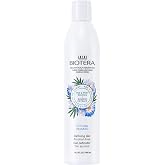 BIOTERA Styling Defining Gel Alcohol-Free | Flexible Sculpting &amp; Shaping | Radiant Shine | No Stickiness or Flaking | Vegan &amp; Cruelty Free | Paraben Free | Color-Safe