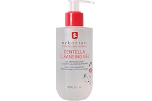Erborian Centella Cleansing Gel 180ml