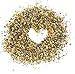 Calming Herbal Tea - Sleep Better - Relax with Exotic Herbs- Reduce Anxiety Stress Bloating - Helps with inflammation -Ginger Peppermint Chamomile Lavender - Loose Leaf Blend - Caffeine Free 3 Oz